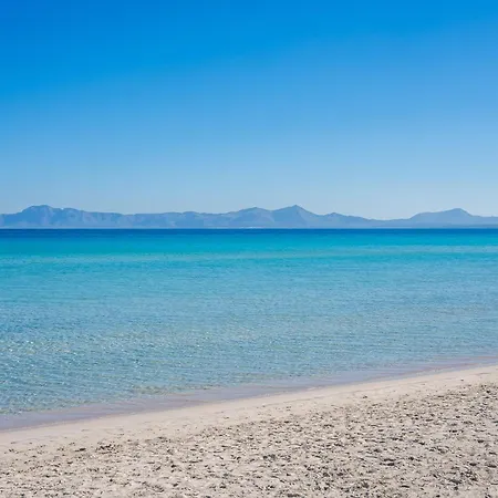 Ideal Mallorca - Doris *