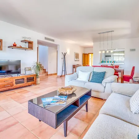 Ideal Mallorca - Doris Hébergement de vacances