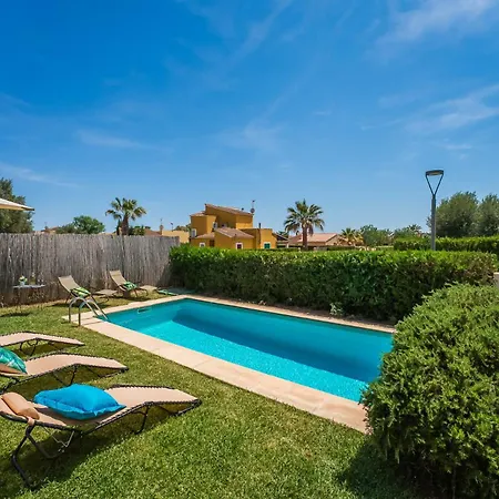Ideal Mallorca - Doris Sa Ràpita