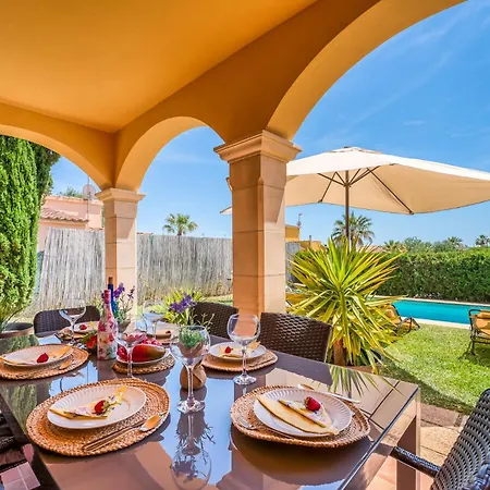 Ideal Mallorca - Doris Hébergement de vacances *