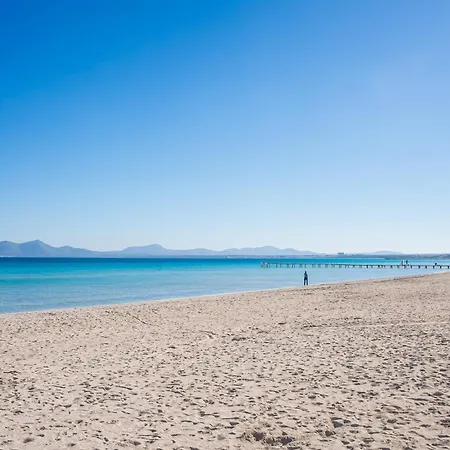 Ideal Mallorca - Doris Holiday home