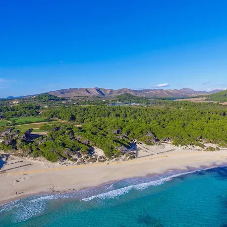 Ideal Mallorca - Doris Holiday home
