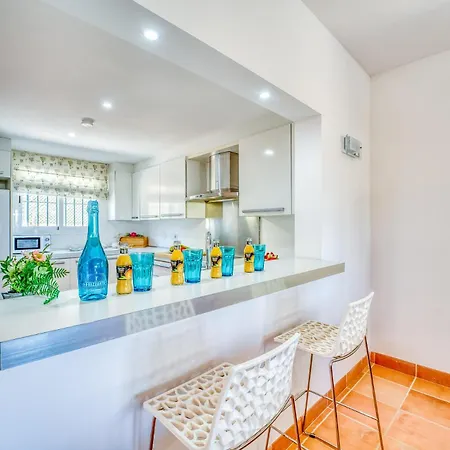 Holiday home Ideal Mallorca - Doris *