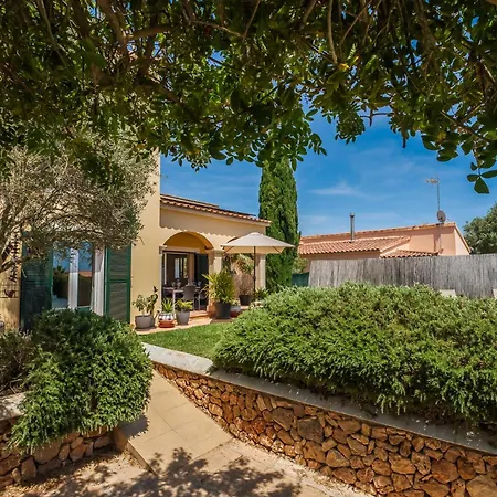 Ideal Mallorca - Doris Holiday home