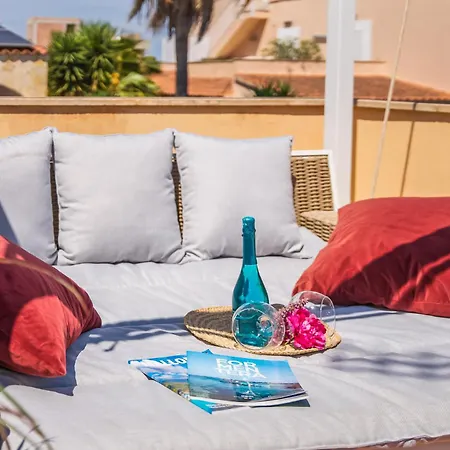 Holiday home Ideal Mallorca - Doris
