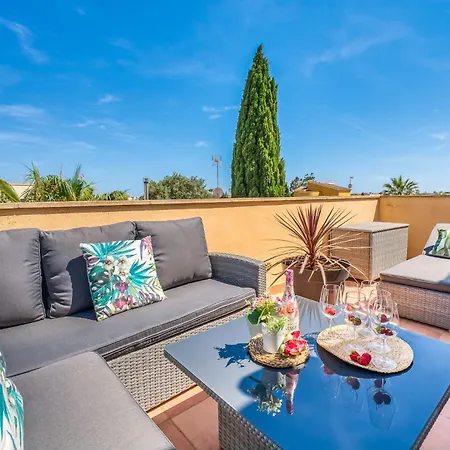 Holiday home Ideal Mallorca - Doris *
