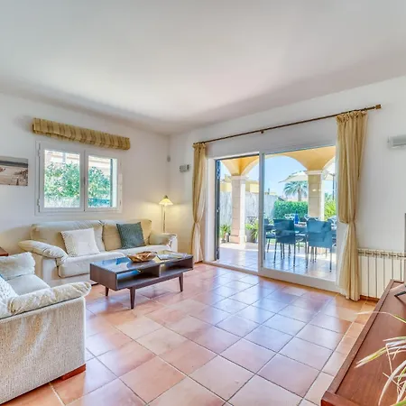 Ideal Mallorca - Doris Holiday home Sa Rapita